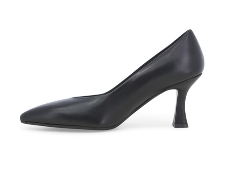 Melluso Donna Décolleté Pelle D5176W-239886 Nero